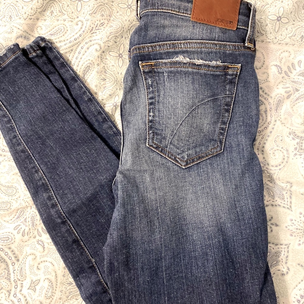 JOE’S Jeans - Addison Mid Rise - Picture 2 of 4